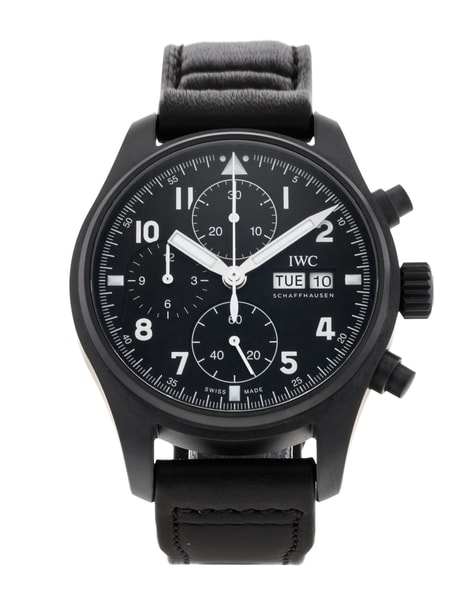 IWC Pilot's Chrono IW387905